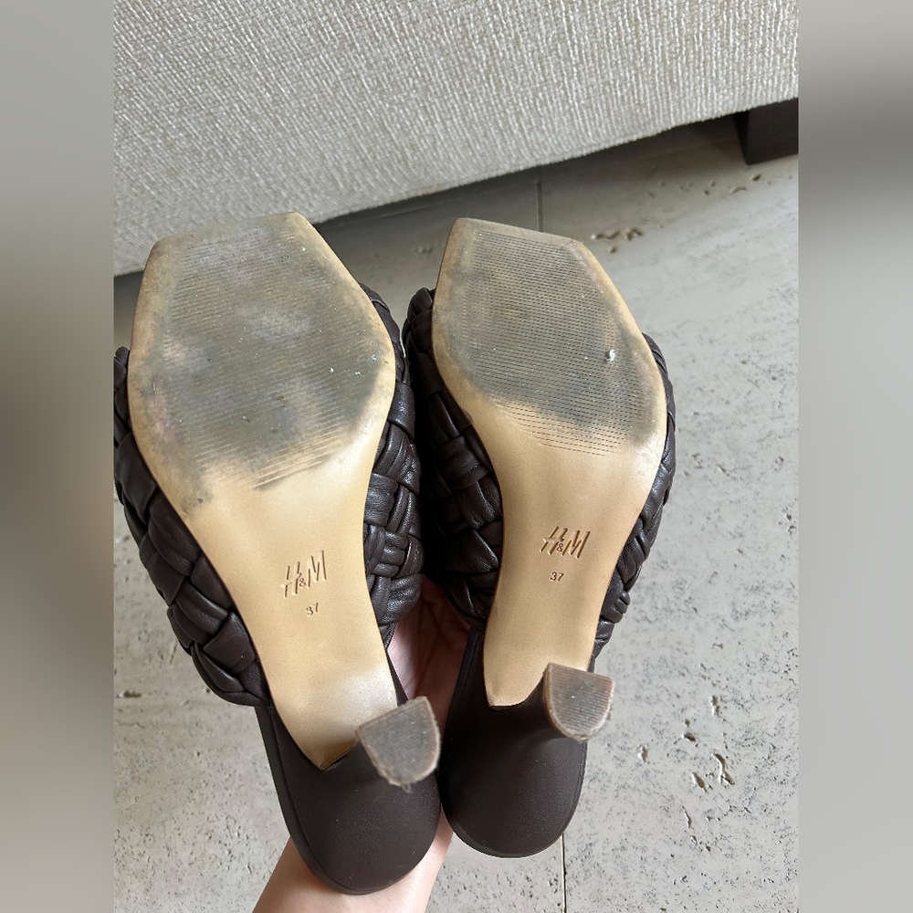H&M Mules - Picture 9 of 11